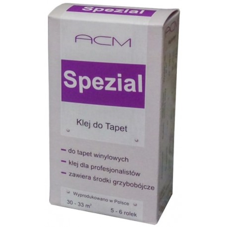 KL-ACM SPEZIAL