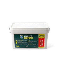 klej do tapet gotowy KL-ACM TEXRECO CONTRACT EXTRA CLEAR 10 kg.